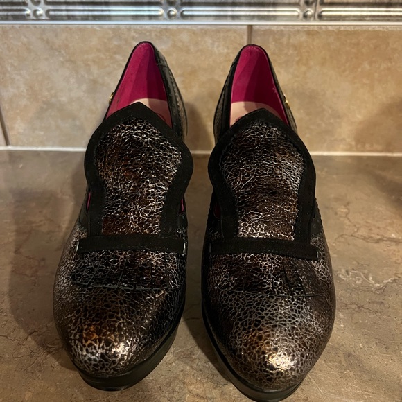 Channi B shoes - Picture 5 of 6